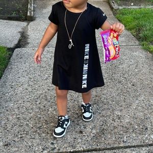 Nike Dress